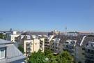 Blick nach Osten