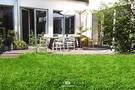 Garten mit Terrasse